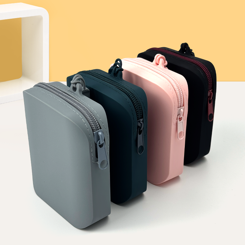 Food Storage Zipper - Dog Treat Pouch for Pet Walking