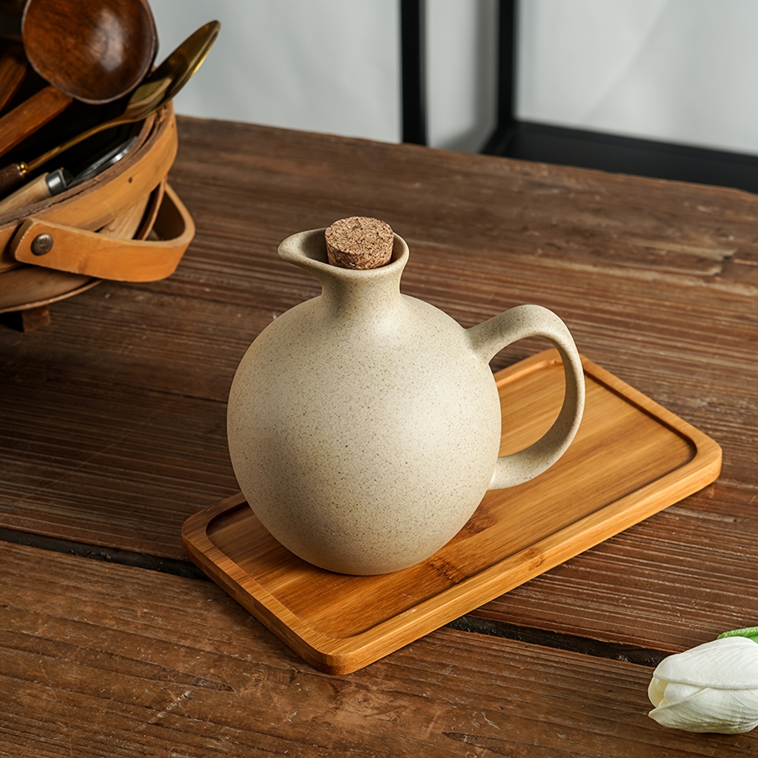 Japanese Style Creative Minima - Herb Keeper Container recensione e prezzo