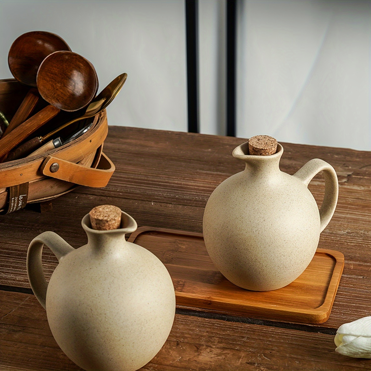Japanese Style Creative Minima - Herb Keeper Container recensione e prezzo