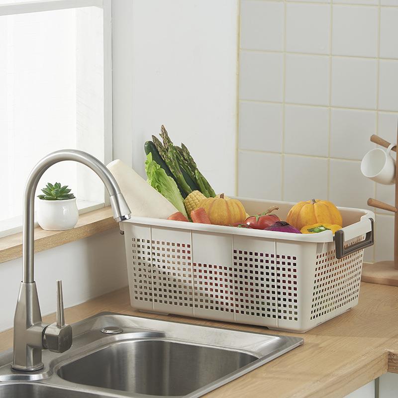 Japanese Style Hollow out Plas - Food Storage Without Plastic recensione e prezzo