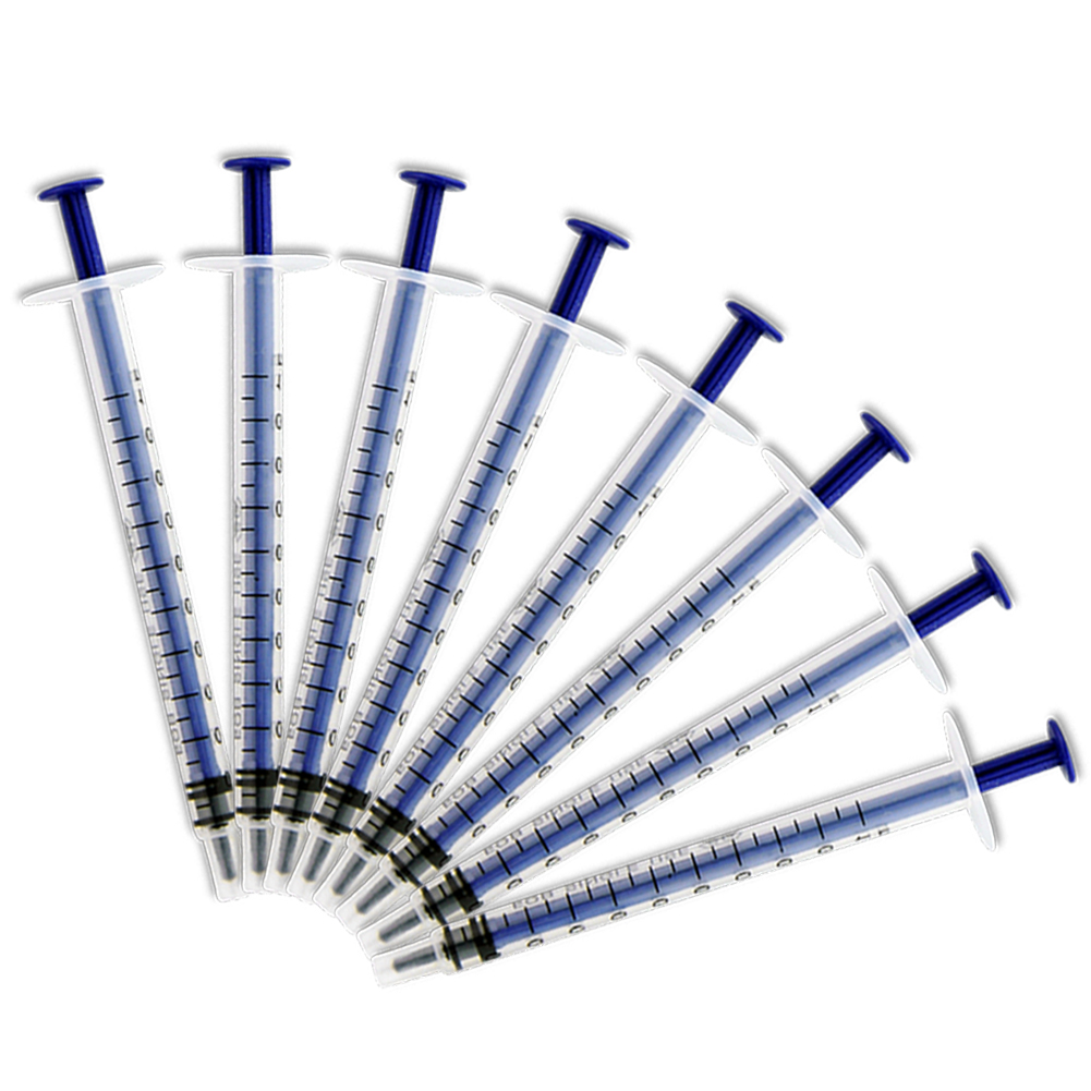 1ML Without Needle OPP Disposa - Food Storage Without Plastic recensione e prezzo