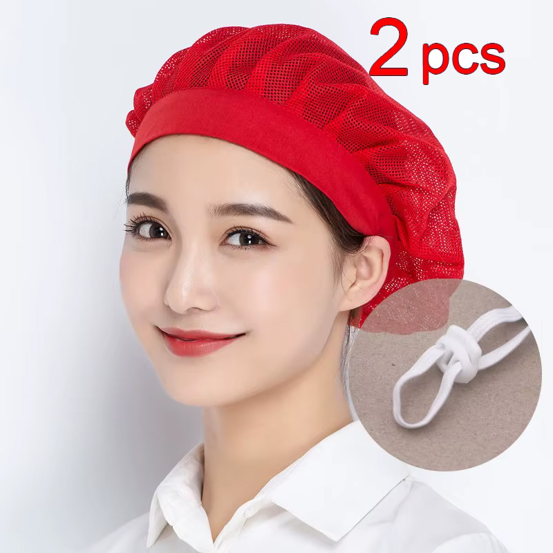 MenWomen Net Caps Bakery Bakin - Food Storage Net recensione e prezzo