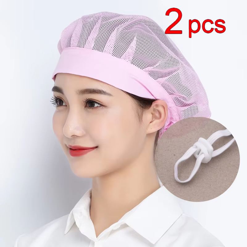 MenWomen Net Caps Bakery Bakin - Food Storage Net recensione e prezzo