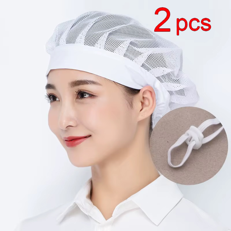 MenWomen Net Caps Bakery Bakin - Food Storage Net recensione e prezzo