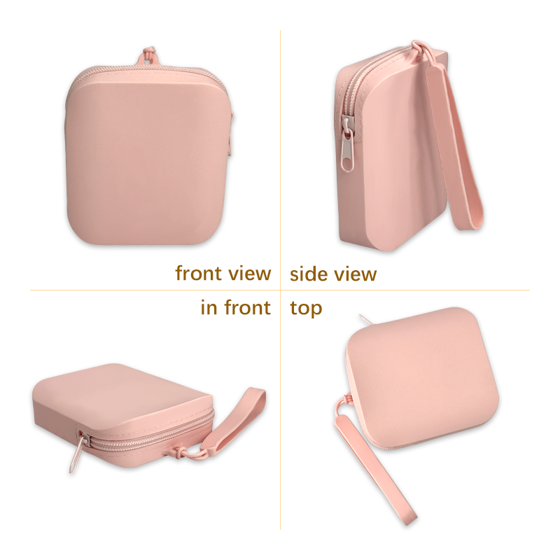 Dog Treat Pouch for Pet Walkin - Food Storage Zipper recensione e prezzo