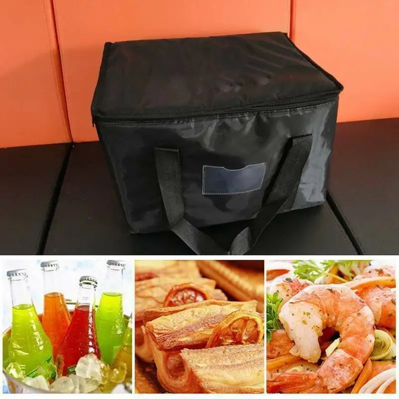 70L Insulated Thermal Cooler B - Food Storage Zipper recensione e prezzo