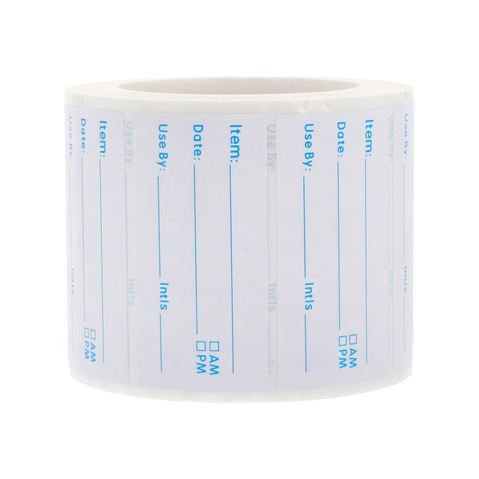 500Pcs Food Classified Writabl - Food Storage Jar Labels recensione e prezzo