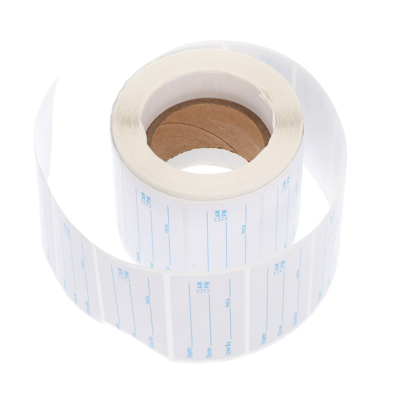 500Pcs Food Classified Writabl - Food Storage Jar Labels recensione e prezzo