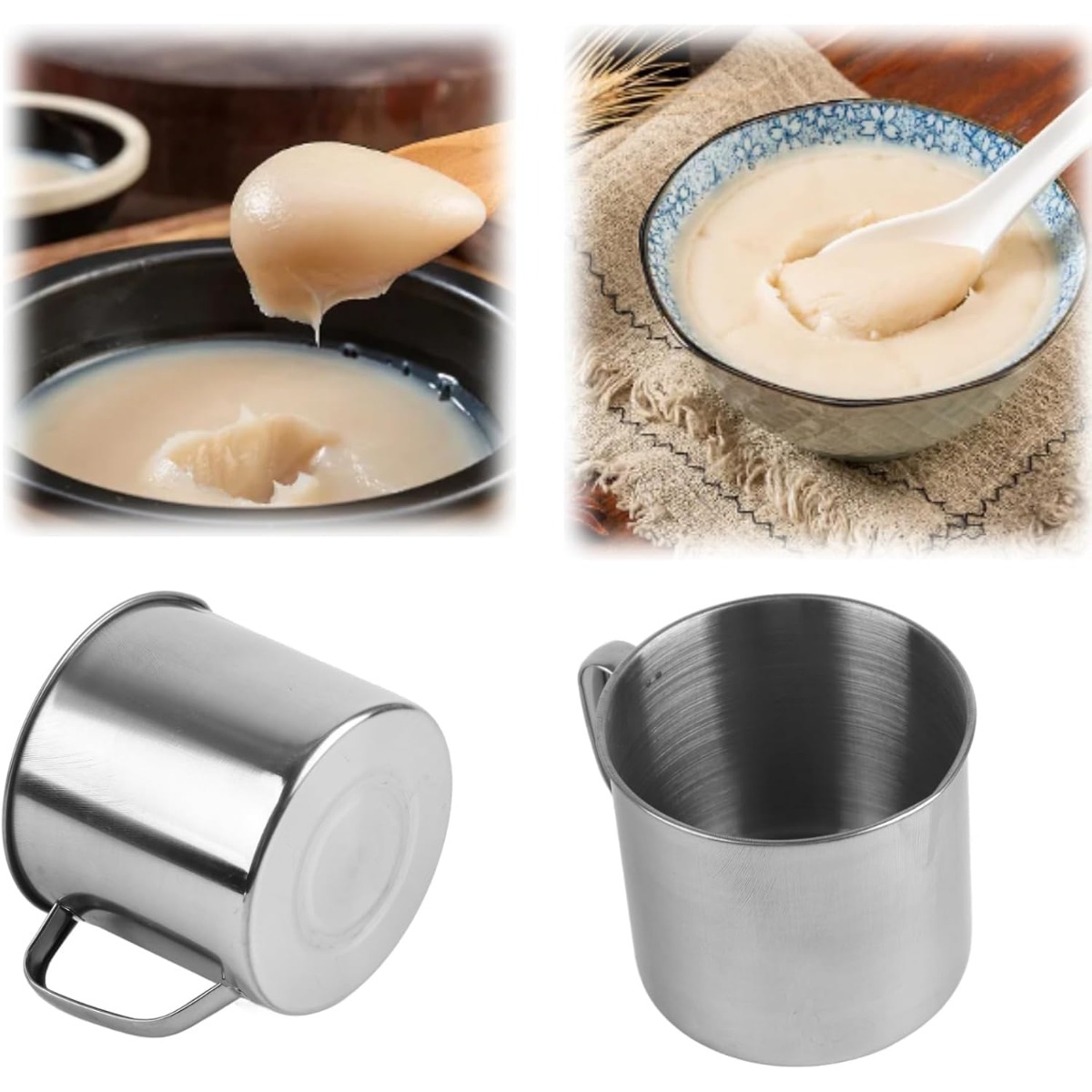 Kitchen Oil Container Can with - Herb Keeper Container recensione e prezzo