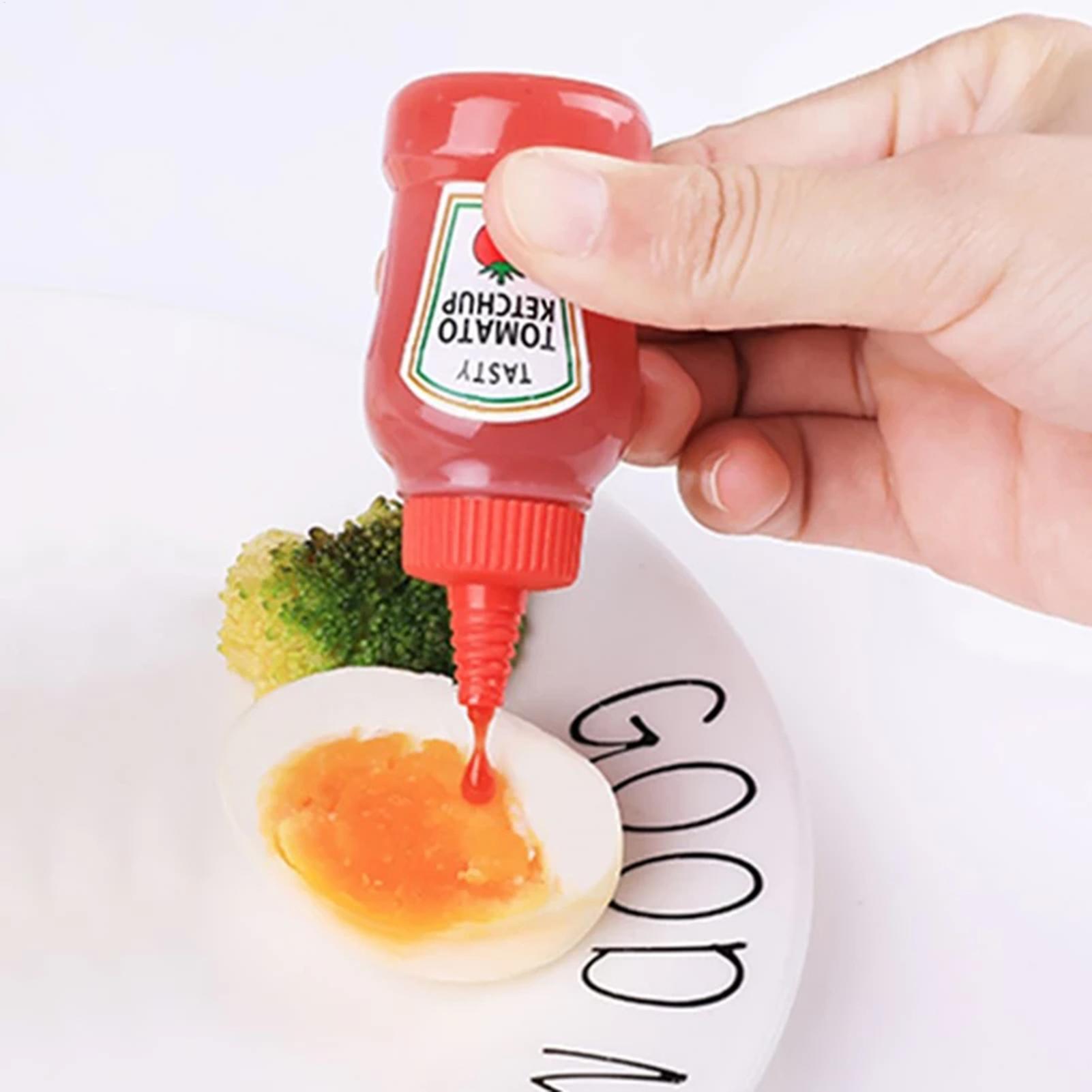 Mini Salad Dressing Container  - Herb Keeper Container recensione e prezzo