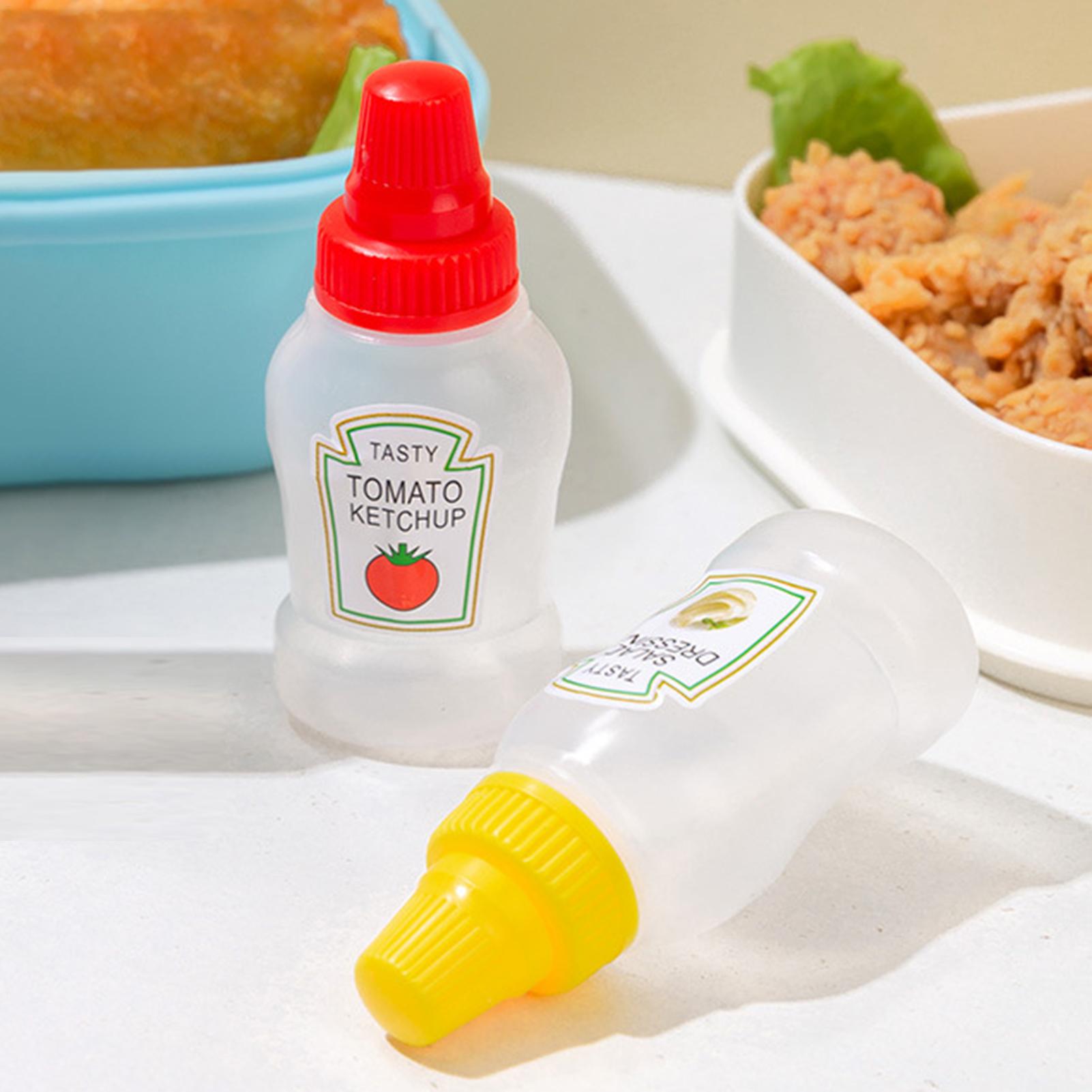 Mini Salad Dressing Container  - Herb Keeper Container recensione e prezzo