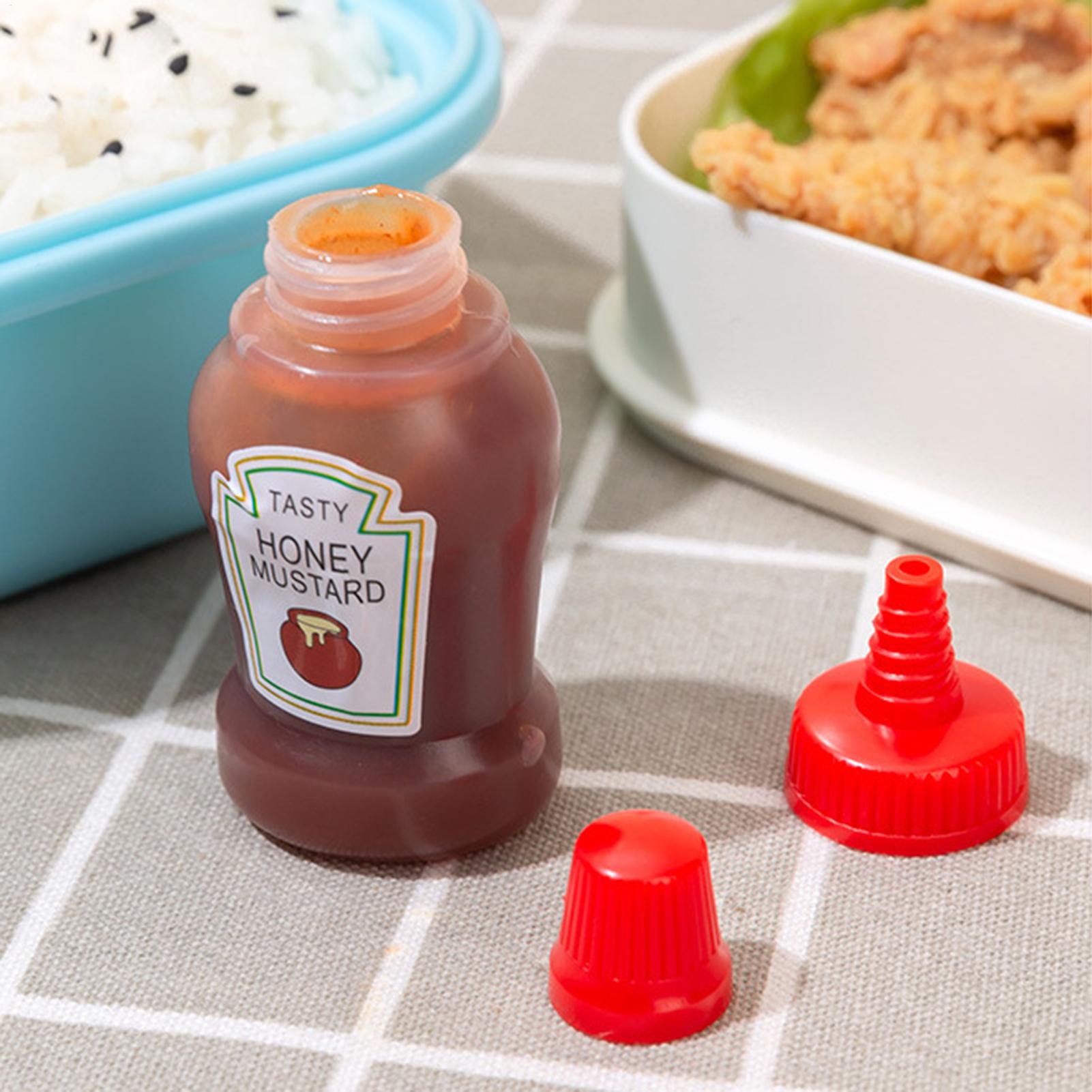 Mini Salad Dressing Container  - Herb Keeper Container recensione e prezzo