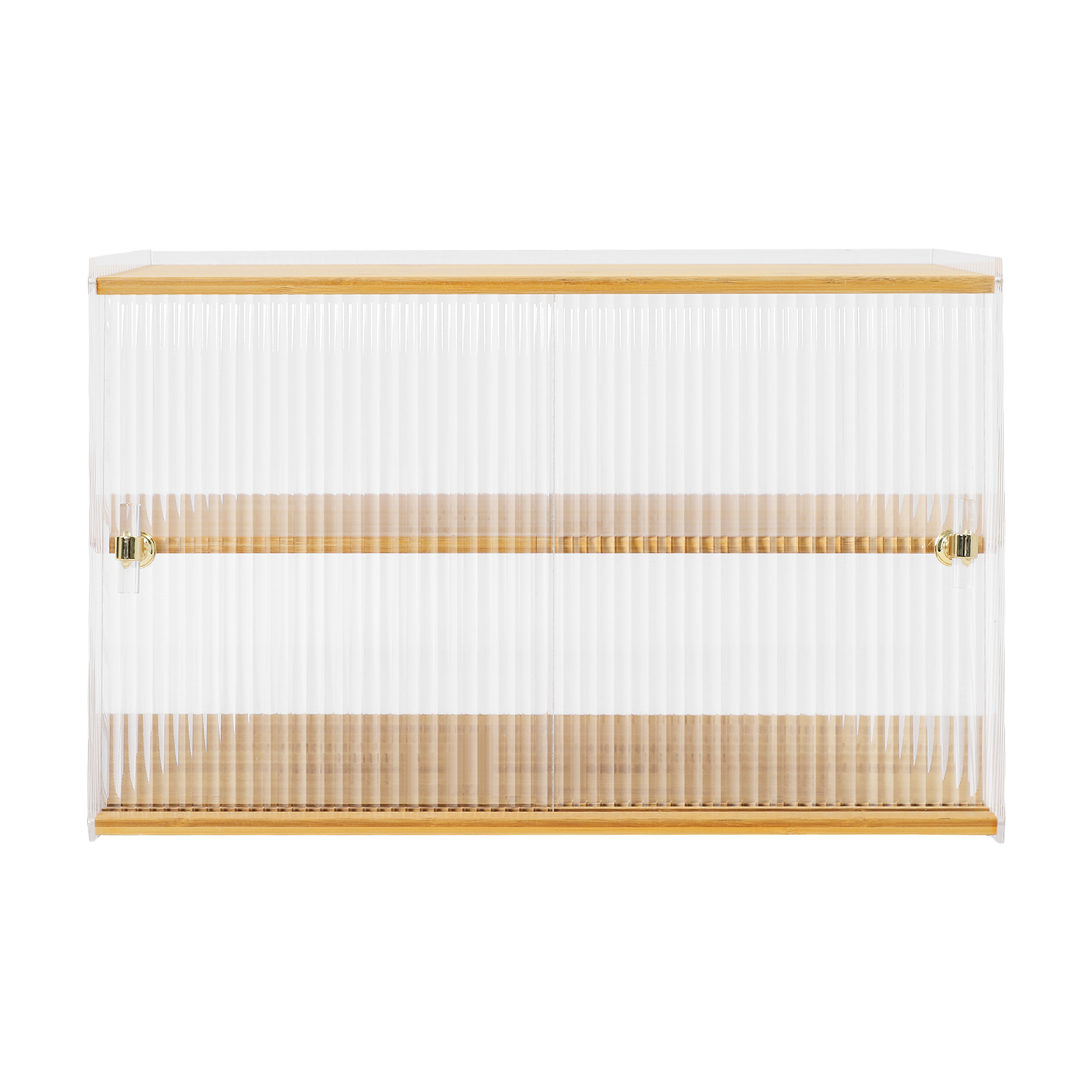 Cup Storage Rack, Bamboo Sideb - Food Storage Cabinet recensione e prezzo