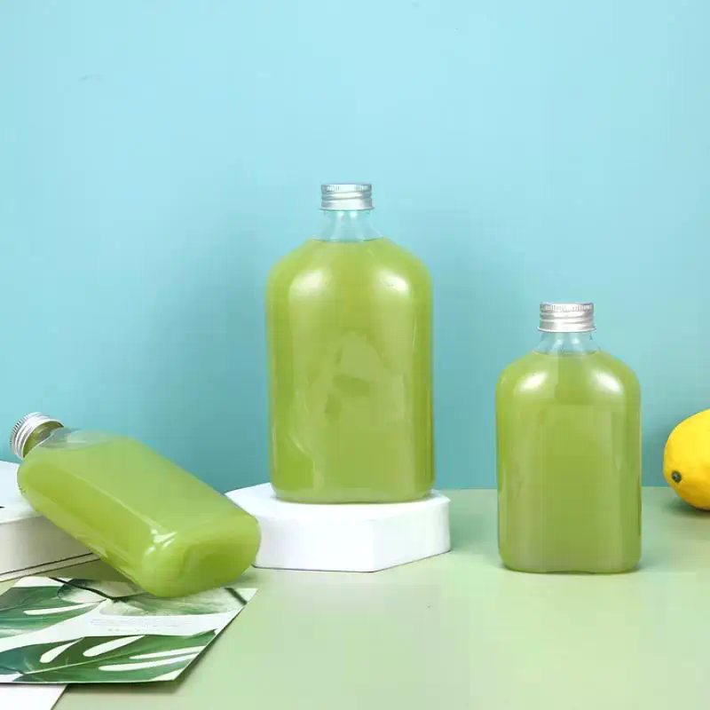 1pcs Plastic Milk Tea Drink Bo - Food Storage Without Plastic recensione e prezzo