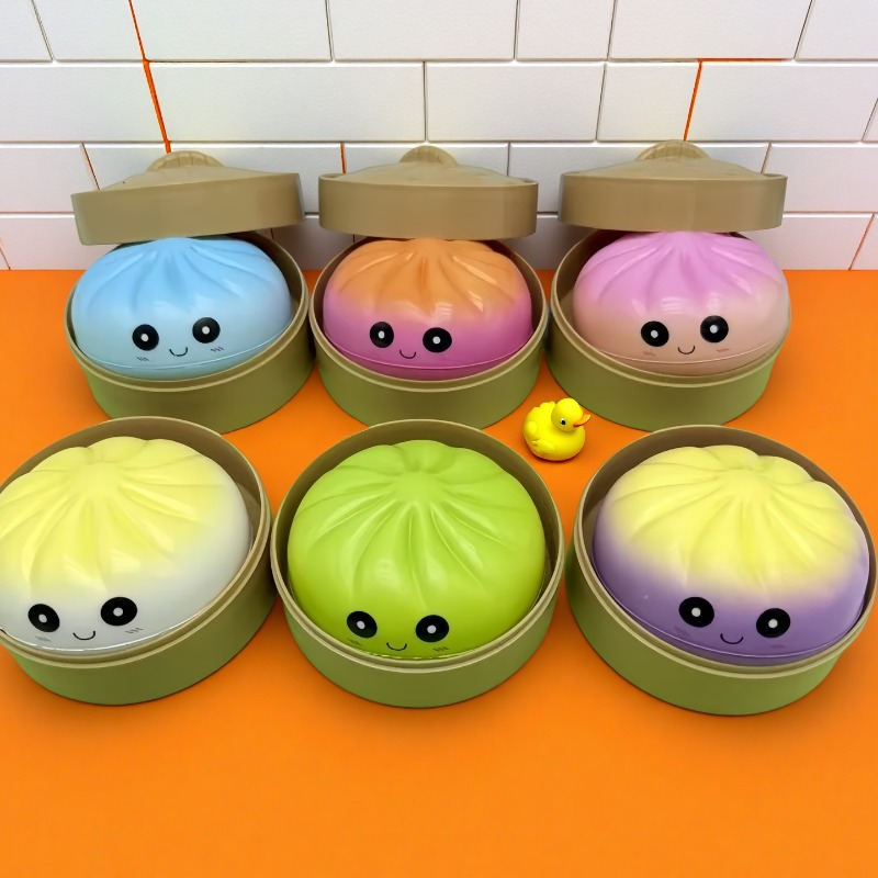 buns pinch music decompression - Food Storage Heat recensione e prezzo