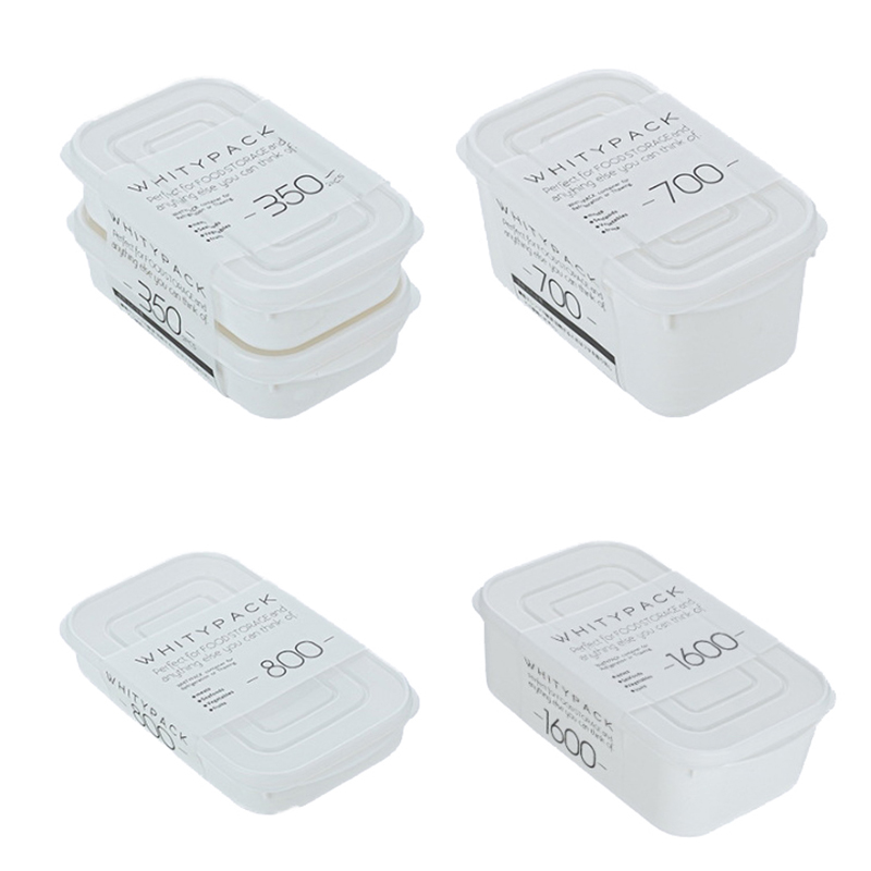Japanese Meat Packaging Box Fo - Food Storage Cabinet recensione e prezzo