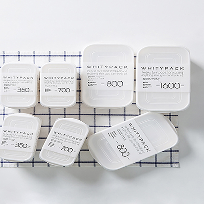 Japanese Meat Packaging Box Fo - Food Storage Cabinet recensione e prezzo