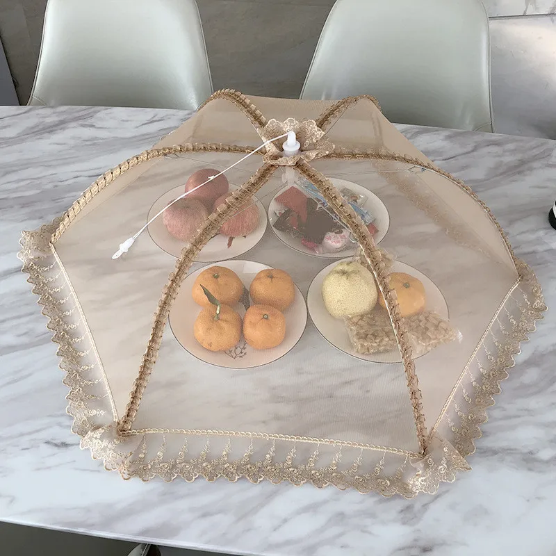 Foldable Kitchen Dining Table  - Food Storage Net recensione e prezzo