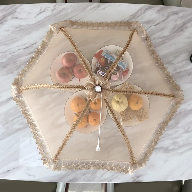 Foldable Kitchen Dining Table  - Food Storage Net recensione e prezzo