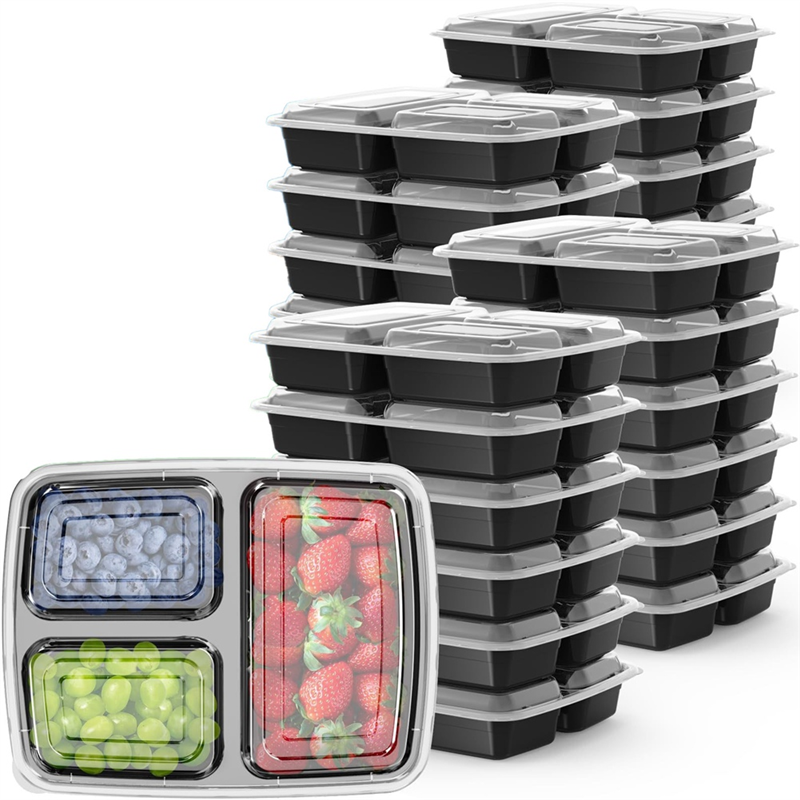 AT05-Reusable 32 Oz 50-Pack Me - Food Storage Without Plastic recensione e prezzo
