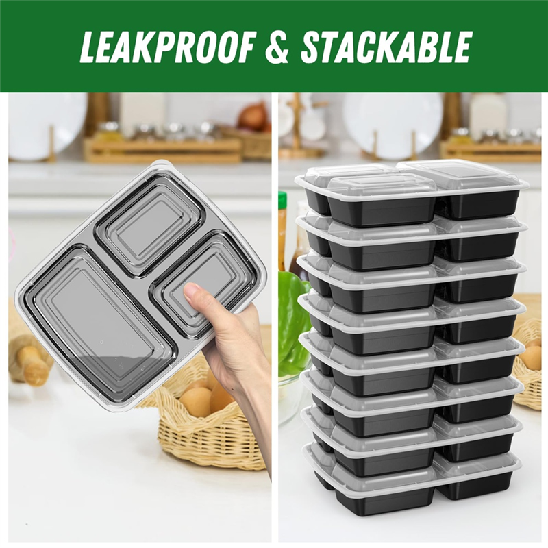 AT05-Reusable 32 Oz 50-Pack Me - Food Storage Without Plastic recensione e prezzo