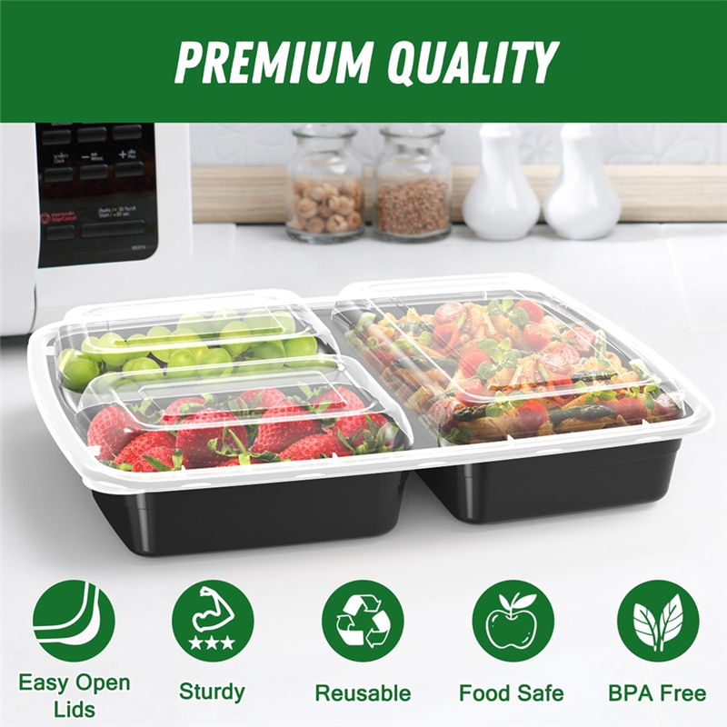 AT05-Reusable 32 Oz 50-Pack Me - Food Storage Without Plastic recensione e prezzo