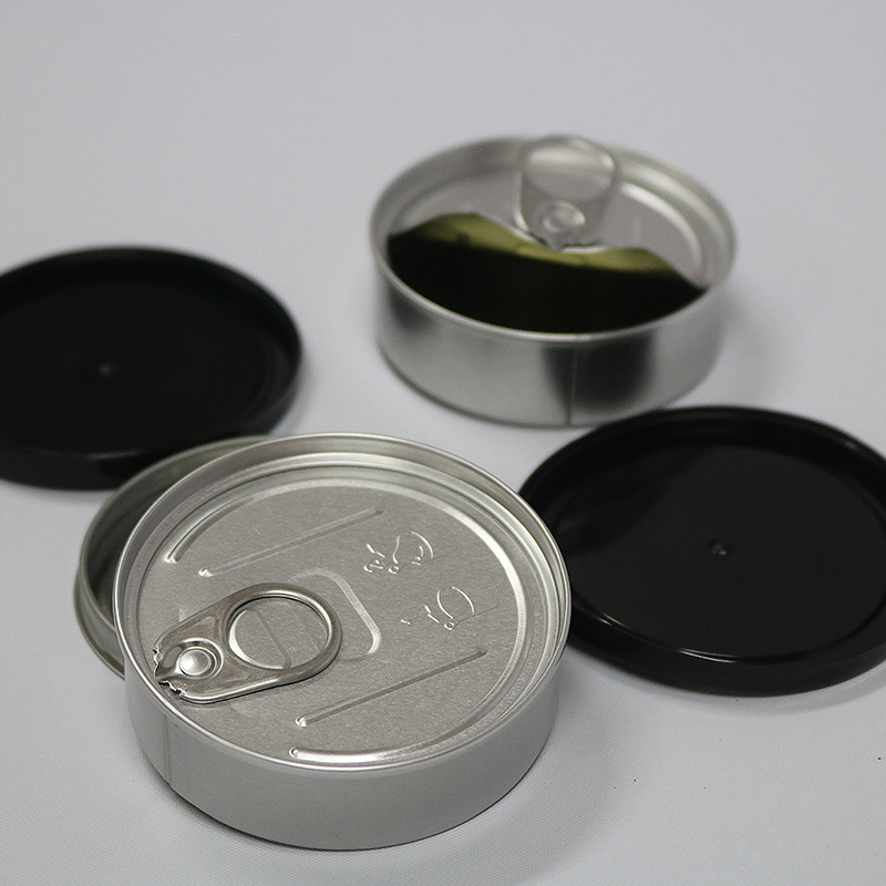 3.5g Food Storage Jars Caviar  - Herb Keeper Container recensione e prezzo