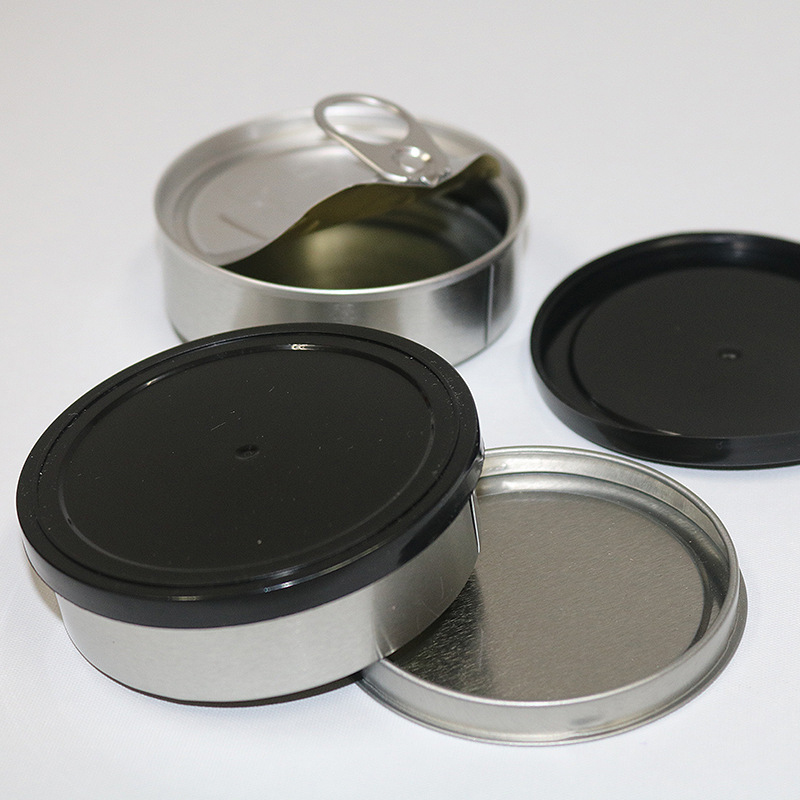 3.5g Food Storage Jars Caviar  - Herb Keeper Container recensione e prezzo