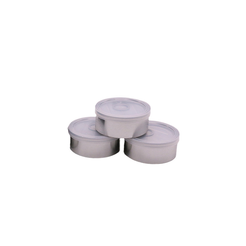 3.5g Food Storage Jars Caviar  - Herb Keeper Container recensione e prezzo