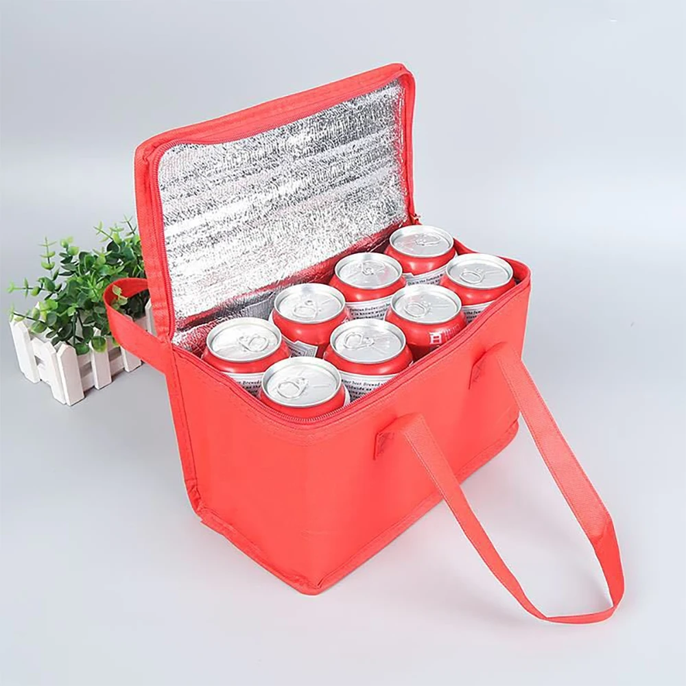 2023 Portable Thermal Insulate - Food Storage Zipper recensione e prezzo