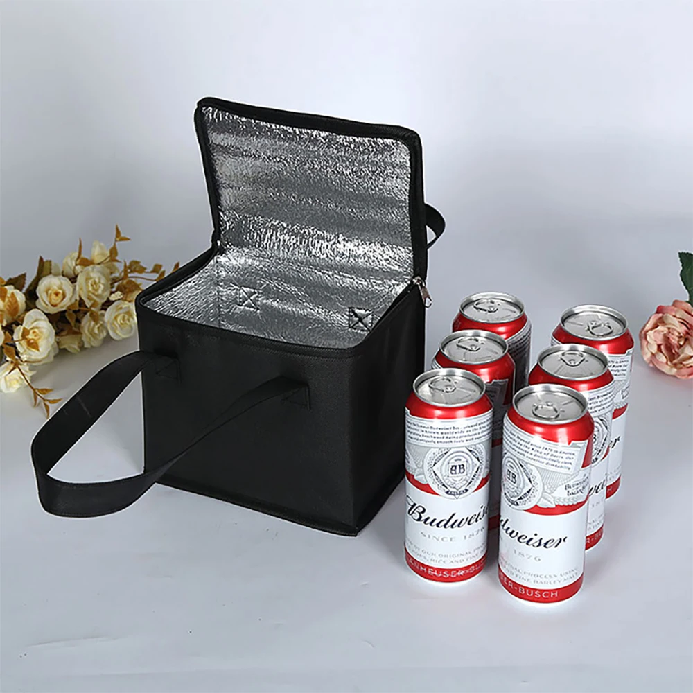 2023 Portable Thermal Insulate - Food Storage Zipper recensione e prezzo