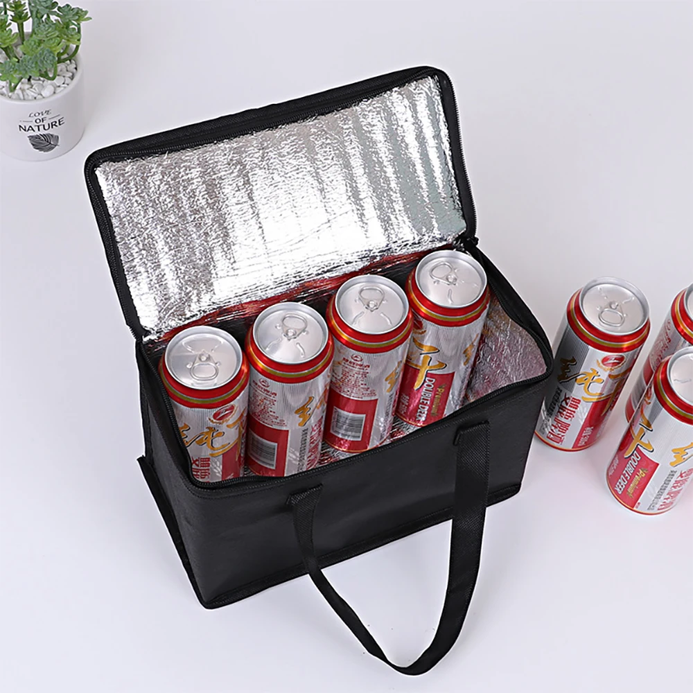 2023 Portable Thermal Insulate - Food Storage Zipper recensione e prezzo