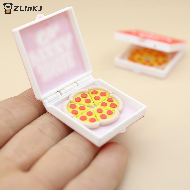 ▶1/12 Dollhouse Simulation Min - Food Storage Heat recensione e prezzo