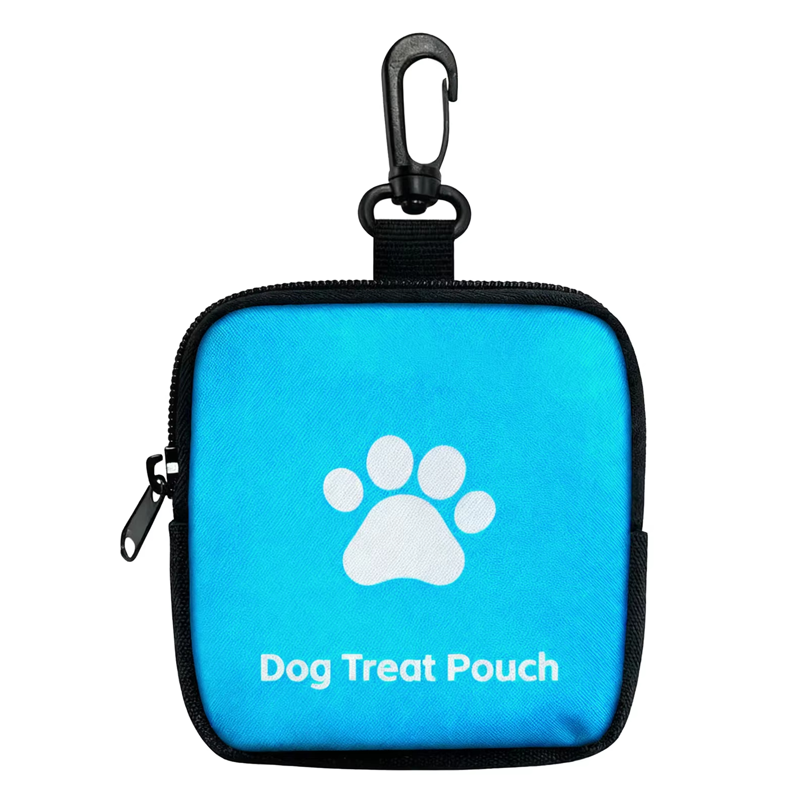 Portable Dog Treat Bag and Tra - Food Storage Without Plastic recensione e prezzo