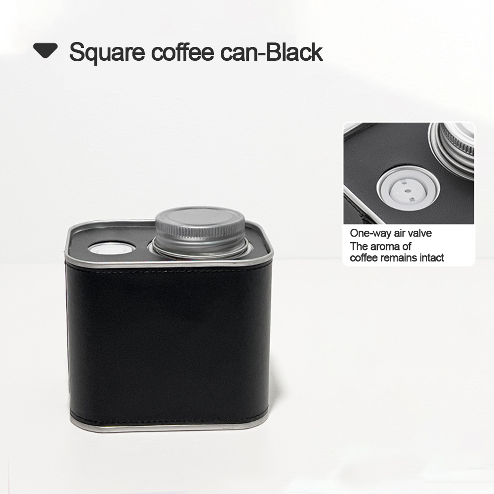 Coffee Bean Airtight Cans Outd - Food Storage Cabinet recensione e prezzo