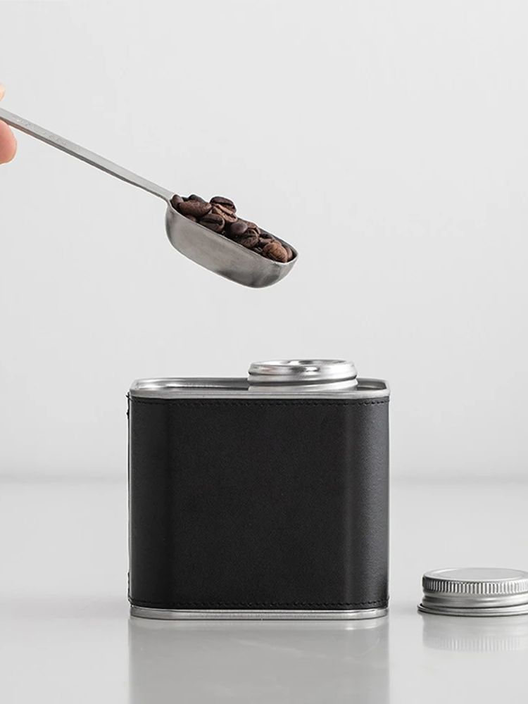 Coffee Bean Airtight Cans Outd - Food Storage Cabinet recensione e prezzo