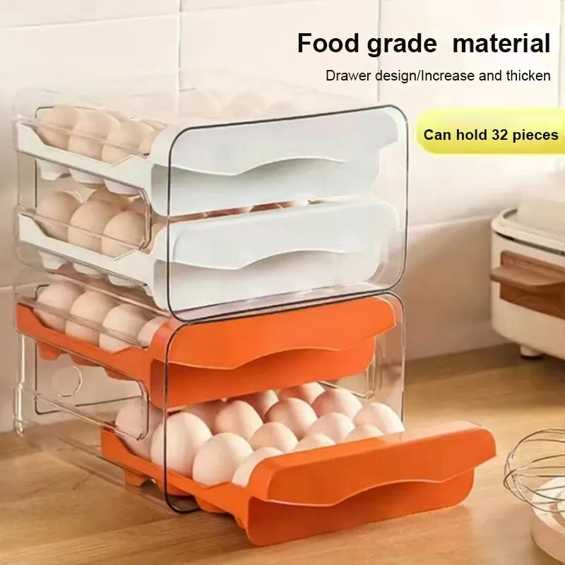 Double-layer Capacity Pull-out - Food Storage Without Plastic recensione e prezzo