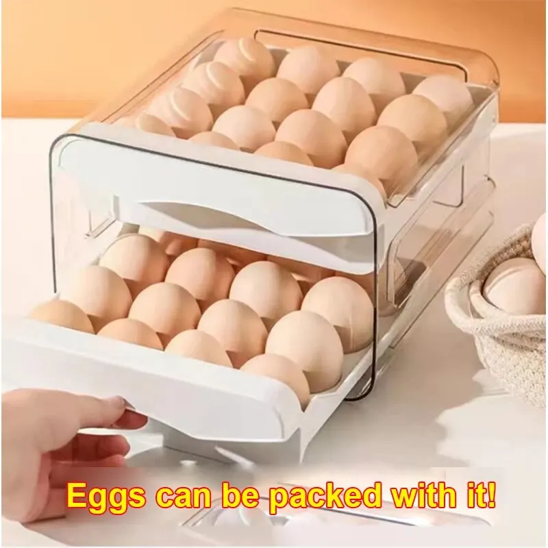 Double-layer Capacity Pull-out - Food Storage Without Plastic recensione e prezzo
