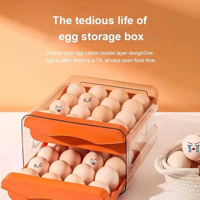 Double-layer Capacity Pull-out - Food Storage Without Plastic recensione e prezzo