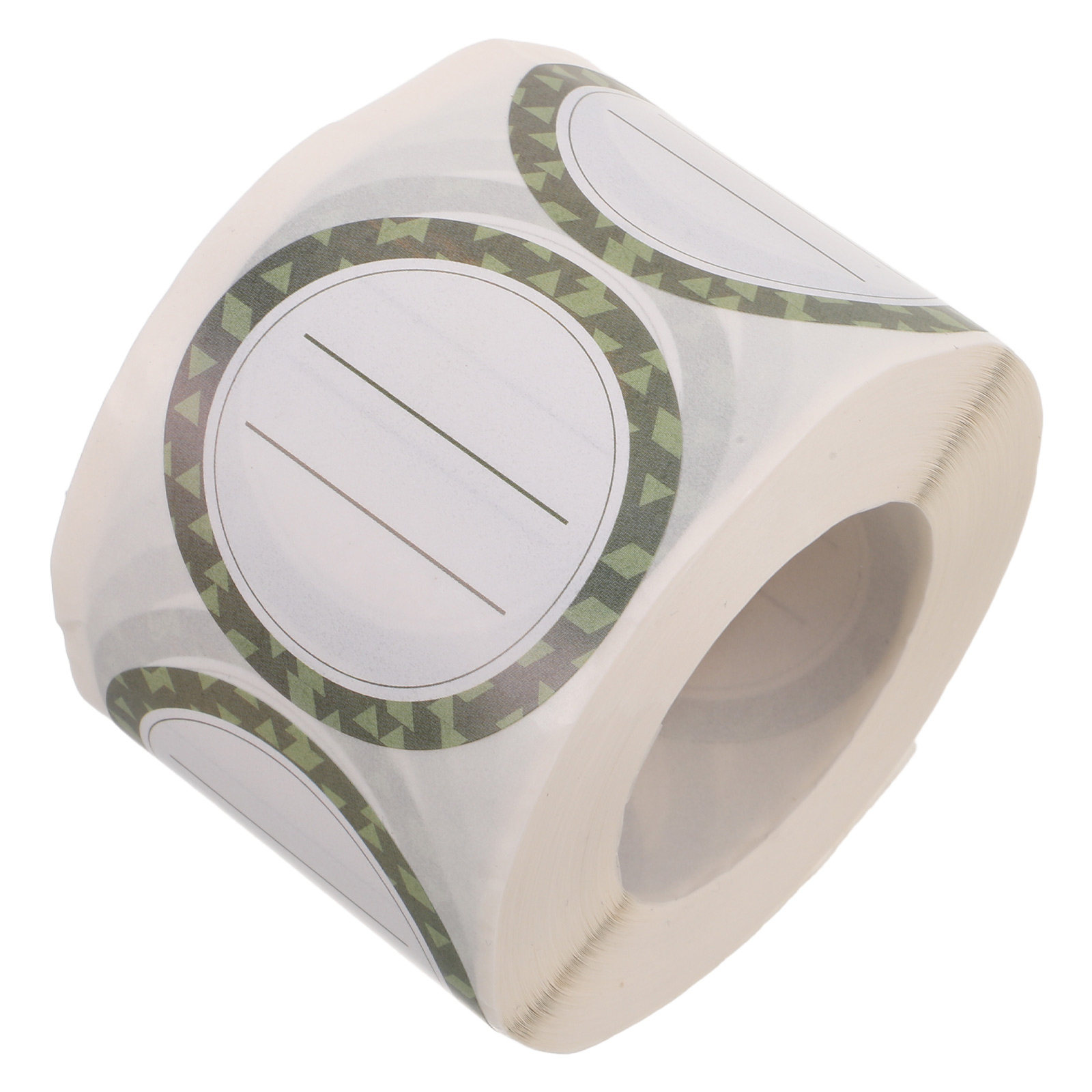 1 Roll Writable Blank Labels f - Food Storage Jar Labels recensione e prezzo