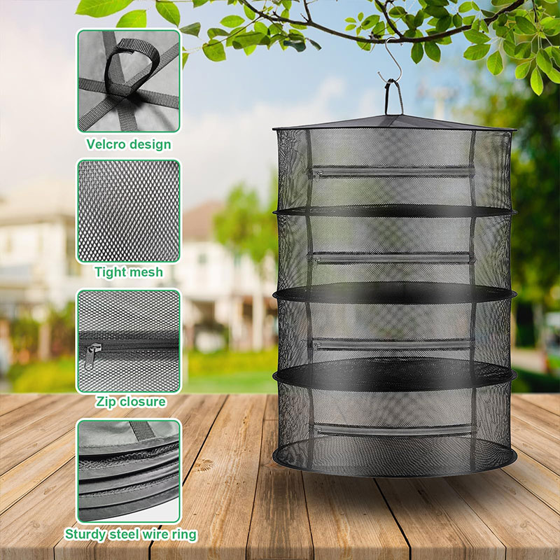 Food Drying Net Mesh Dryer for - Food Storage Net recensione e prezzo