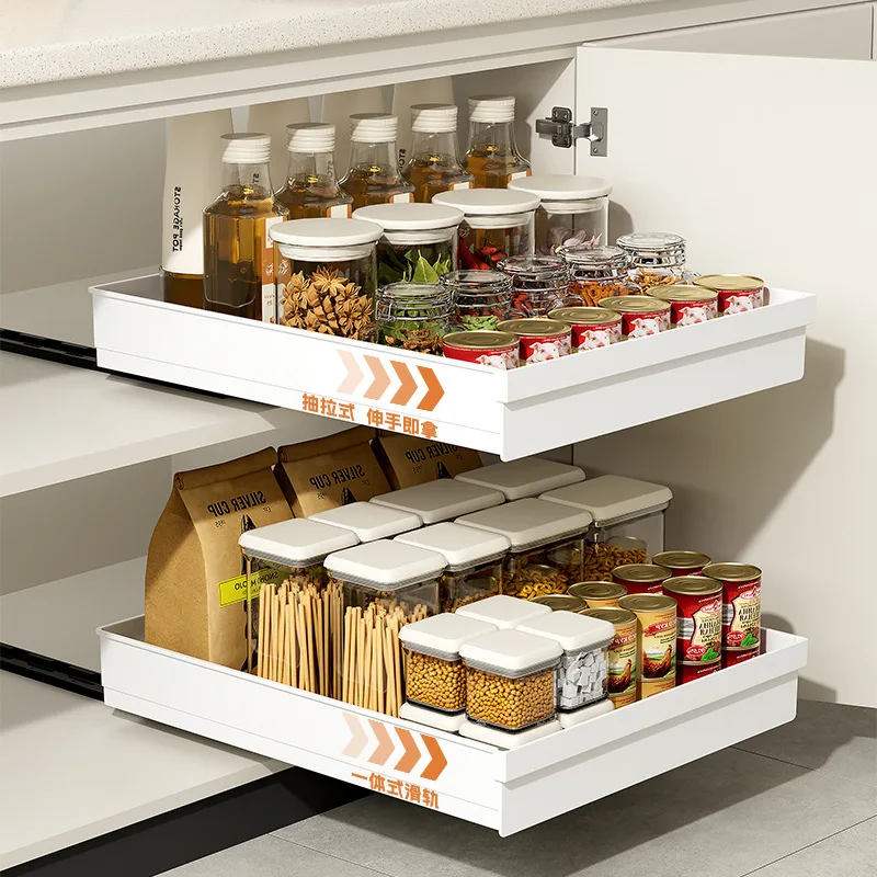 No-Drill Magic Tray Heavy-duty - Food Storage Without Plastic recensione e prezzo