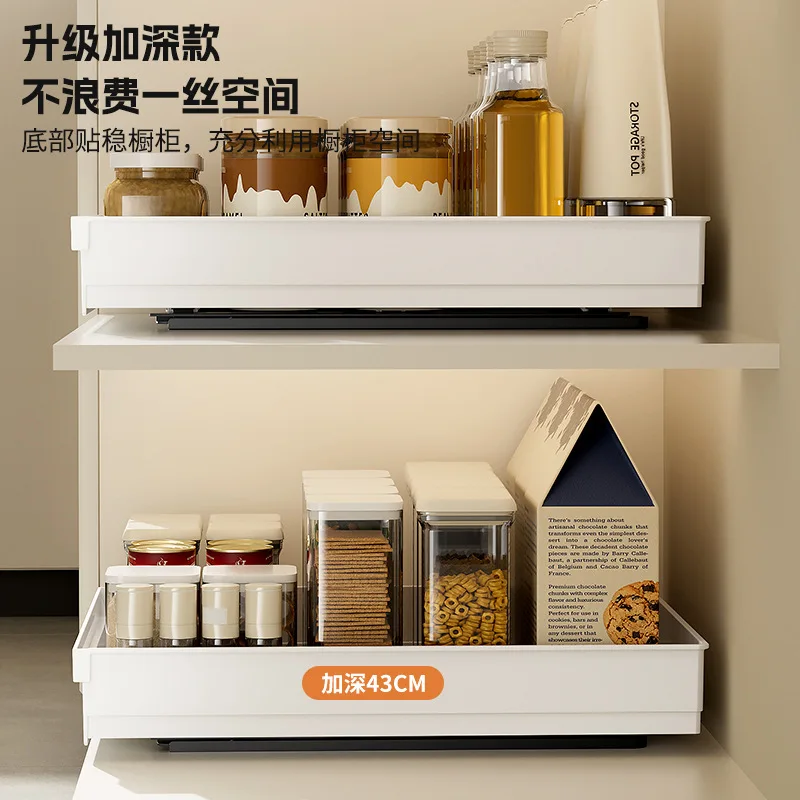 No-Drill Magic Tray Heavy-duty - Food Storage Without Plastic recensione e prezzo
