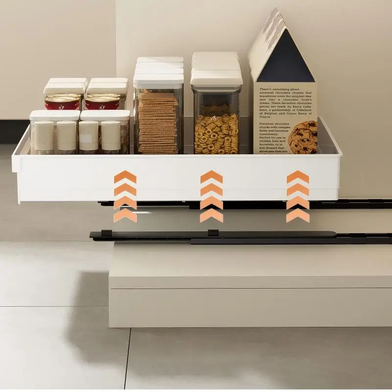 No-Drill Magic Tray Heavy-duty - Food Storage Without Plastic recensione e prezzo