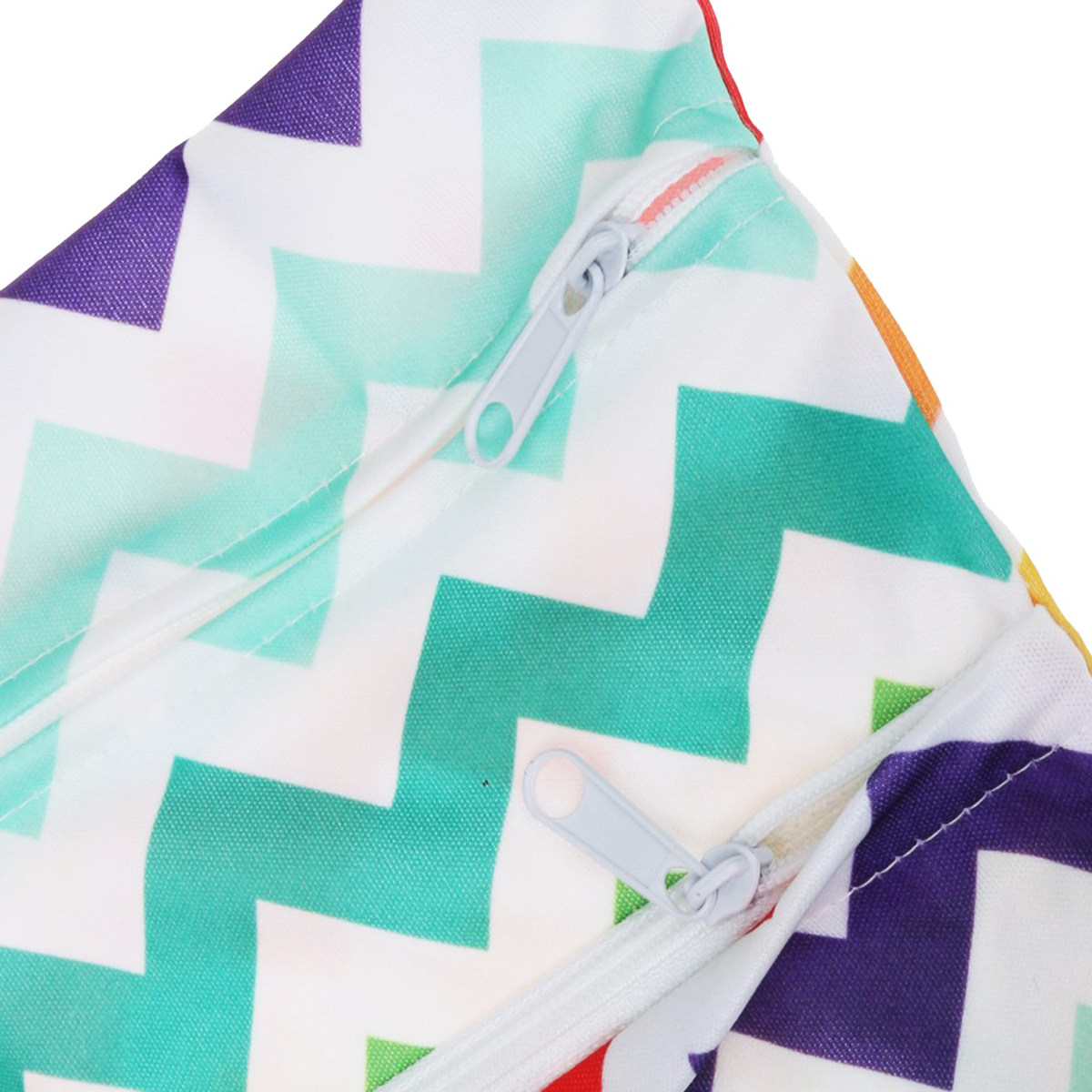 Infant Diaper Bag Waterproof N - Food Storage Zipper recensione e prezzo