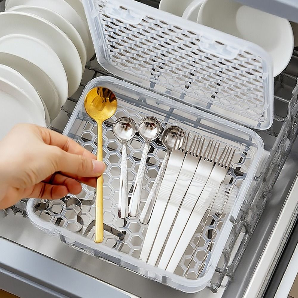 Hollow Out Dishwasher Tablewar - Food Storage Without Plastic recensione e prezzo