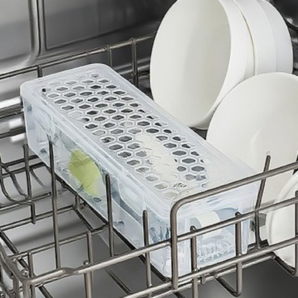Hollow Out Dishwasher Tablewar - Food Storage Without Plastic recensione e prezzo