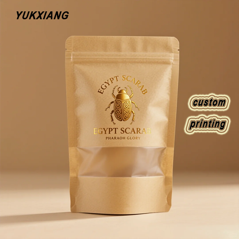 Customized Packing Zip lock Kr - Food Storage Zipper recensione e prezzo