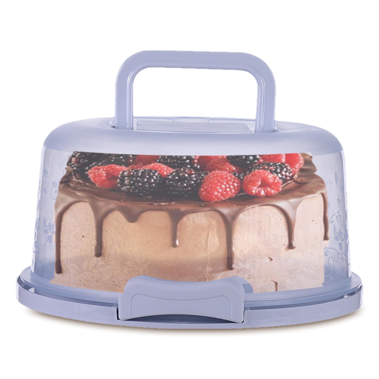 Cake Container Cake Containers - Portion Control Container recensione e prezzo