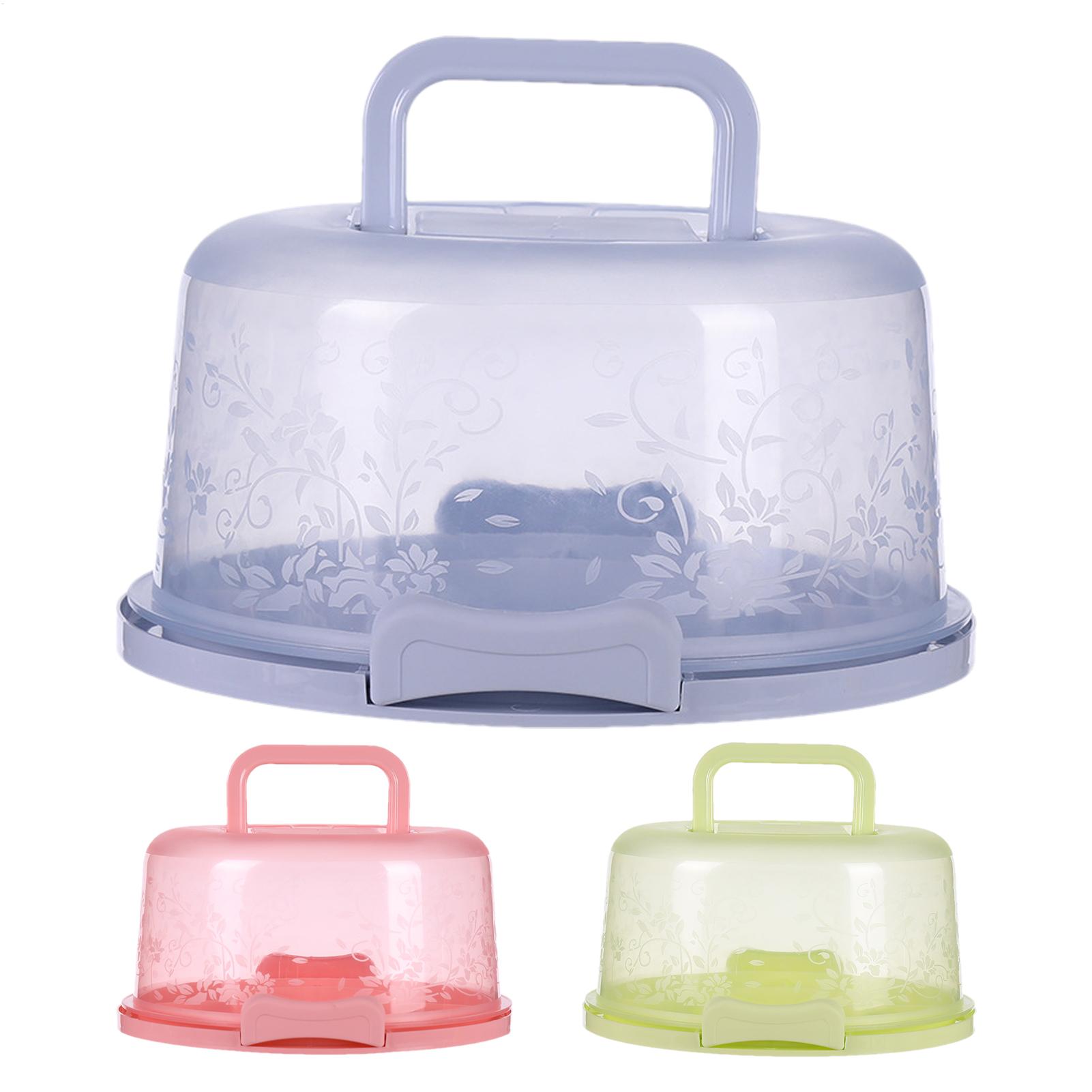 Cake Container Cake Containers - Portion Control Container recensione e prezzo